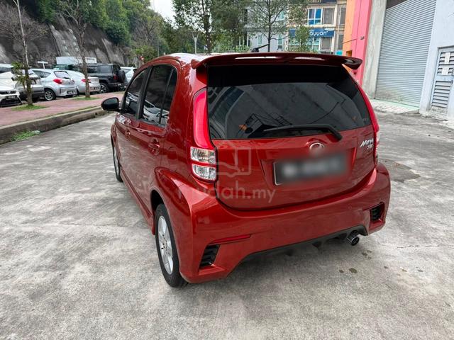 2014 Perodua MYVI 1.3 EZI PREMIUM (A) - 3