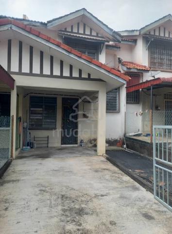 Salak Perdana Fasa 5A Untuk Disewa 1