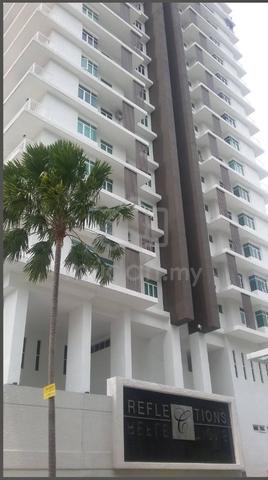 Reflections Condominium 1