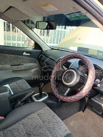 2007 Proton PERSONA 1.6 HIGH LINE (A) - 4