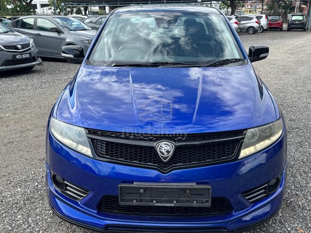 2018 Proton PREVE 1.6 CFE PREMIUM (A) - 4