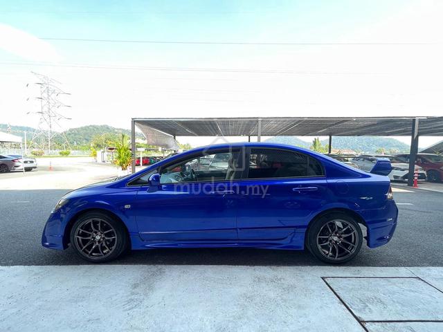 2008 Honda CIVIC 1.8 i-VTEC (A)1-3YEARS WARRANTY - 5