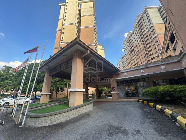 Cengal Condominium 1