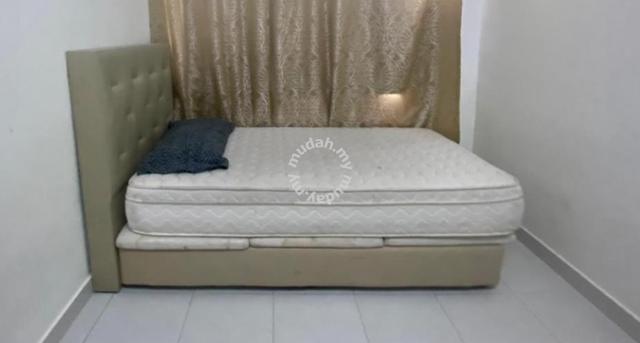 single bed second hand