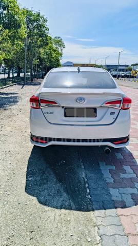 2021 Toyota VIOS 1.5 E MY19 (A) - 5