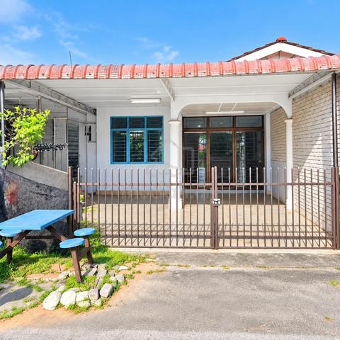 TAMAN LEMBAH PERMAI, SG. LALANG📍Zero Deposit - Full Loan 1