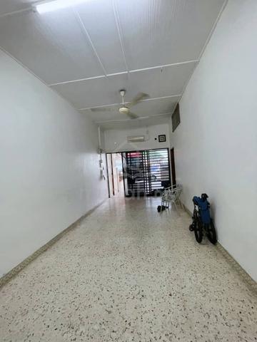 Well Maintained Single Storey Chai Leng Park 1