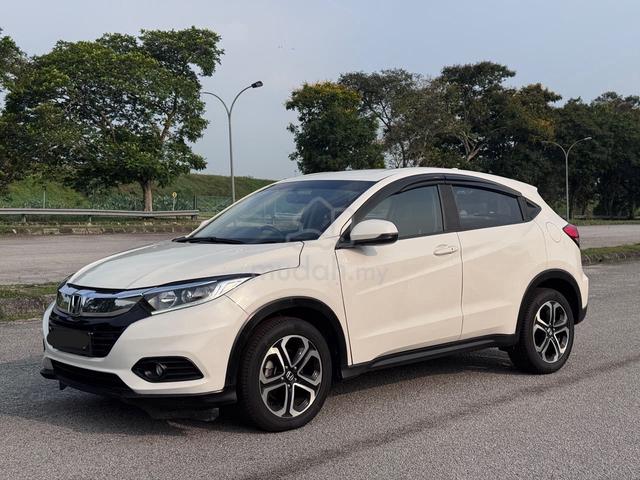 2019 Honda HR-V 1.8 E (A) 5 YEAR WARRANTY - 3