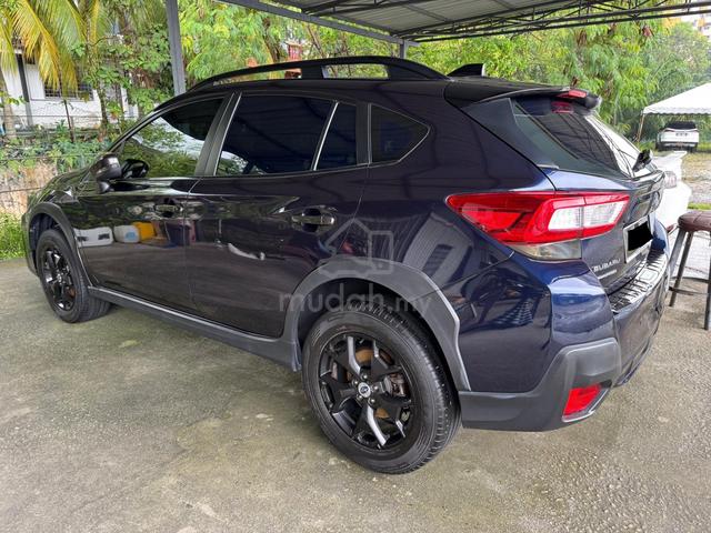 REG2020 LOW KM 2019 Subaru XV 2.0I-P FACELIFT (A) - 3