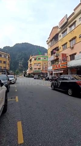 Sunway Batu Caves Shop Apartment 1