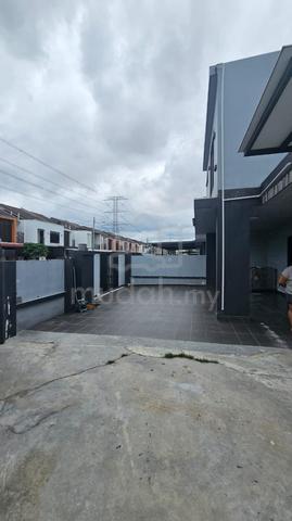 Bandar Tiram Corner Near Desa Cemerlang Pelangi indah Taman Gaya 1