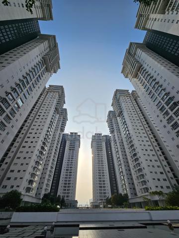 Maxim Citylights @ Sentul KL 3