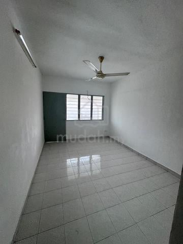 Taman Sri Segambut, Double Storey, Kepong 1