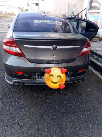 2012 Proton PERSONA 1.6 SE (A) - 1