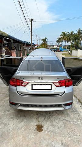2019 Honda CITY 1.5 S (A) - 2