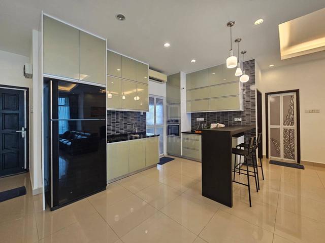 I-Regency Condominium 1
