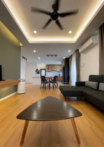 Rumah Cantik Dan Moden Di Inderapurajaya (IPJ) Kuantan 1