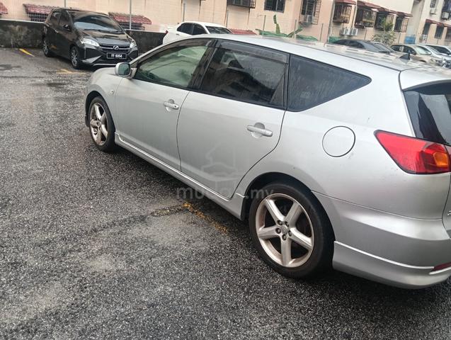 2003 Toyota CALDINA 2.0 Z (A) - 5