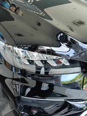 Brand New Proton X70 1.5 Sport Edition MY26 MC3 - 2