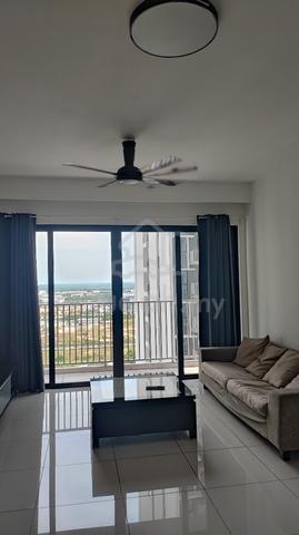 Vertu Resort @ Aspen Vision City 1