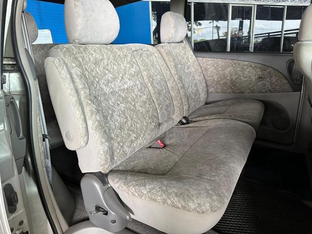 2000 Toyota ESTIMA 2.4 AERAS (A) - 5