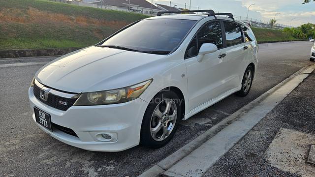 2006 Honda STREAM 1.8 RSZ (A) - 1