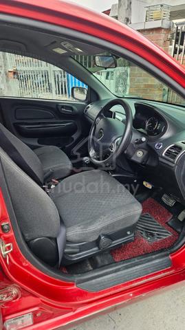 2019 Proton SAGA 1.3 PREMIUM MY2016 (A) - 3