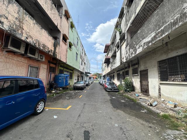 Inanam Baru Shoplot for Sale Kota Kinabalu, Sabah 2