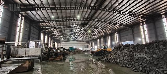 Power 1000 Amp 2.54 Acres Telok Gong Detached Factory Port Klang 3tan 1