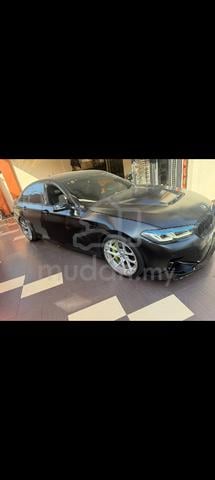 2016 Bmw 520i 2.0 (CBU) (A) - 1