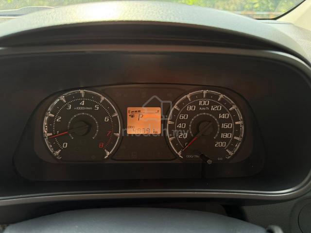 2024 Perodua BEZZA 1.0 G AUTO UNDER WARRANTY - 5