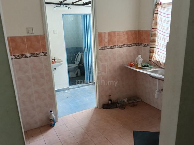 permai Lakeview apartments 1