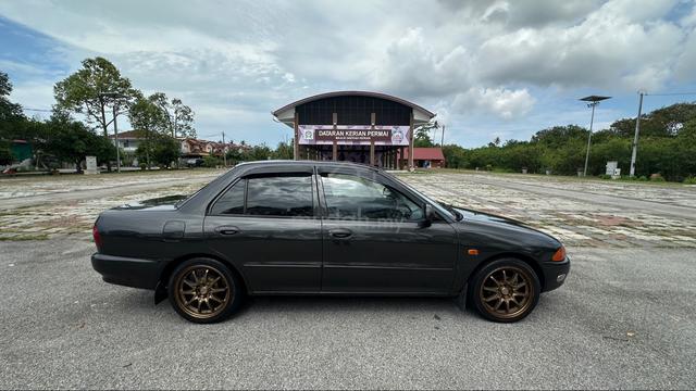 1997 Proton WIRA 1.5 GL (A) - 4