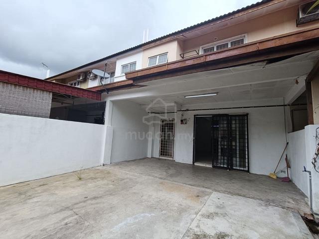 Dekat Bandar Termurah Rumah Teres 2 Tingkat Anggun City Rawang 1