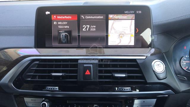 2019 Bmw X3 2.0 xDrive20i LCI (loan kedai) - 5