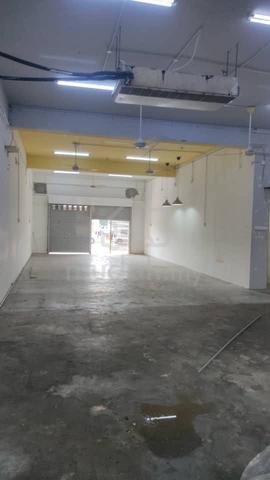 For Rent Kempas Utama 2 @ Shoplot 1