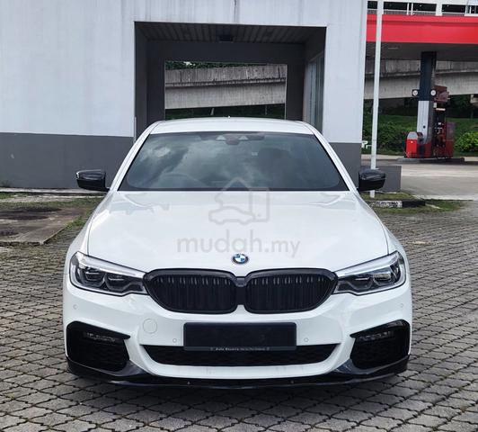 (2019) Bmw 530e 2.0 M SPORT (A) 3 Yrs Warranty - 3