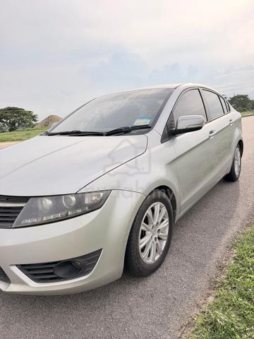 2013 Proton PREVE 1.6 CFE PREMIUM (A) - 5