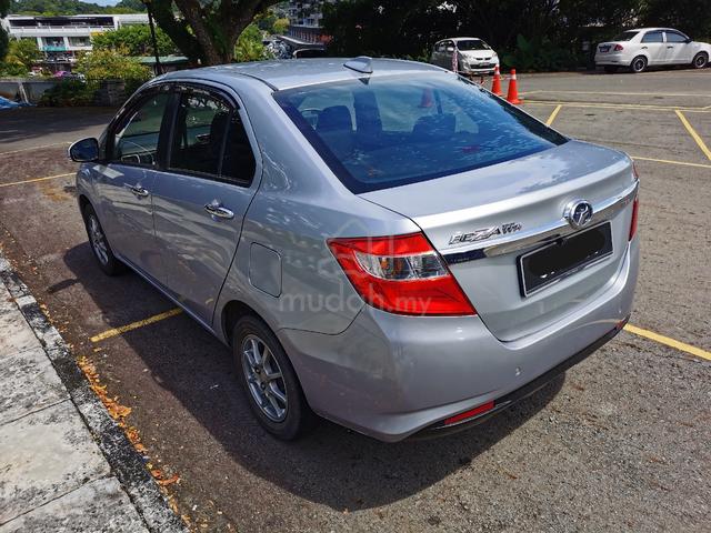 2017 Perodua BEZZA 1.3 PREMIUM X (A) - 5