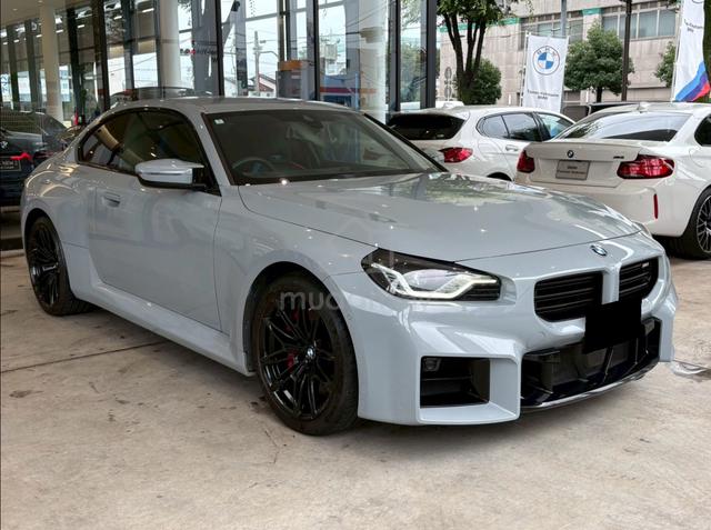 2023 Bmw M2 3.0 - JAPAN SPEC - 3