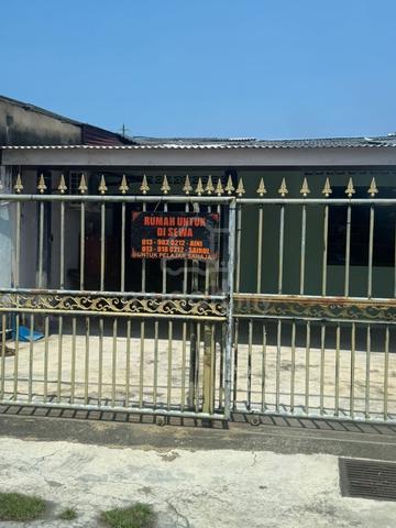 Rumah untuk disewa kepada pelajar Unisza dan UMT 1
