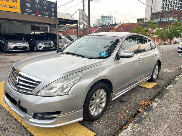 2011 Nissan TEANA 2.0 XE (A) ANDROID PLAYER TIPTOP - 2