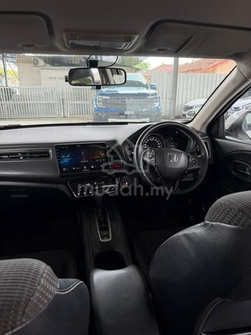 2015 Honda HR-V 1.8 V (A) - 3