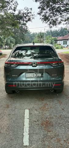 2023 Honda HR-V 1.5 V MY22 (A) - 2