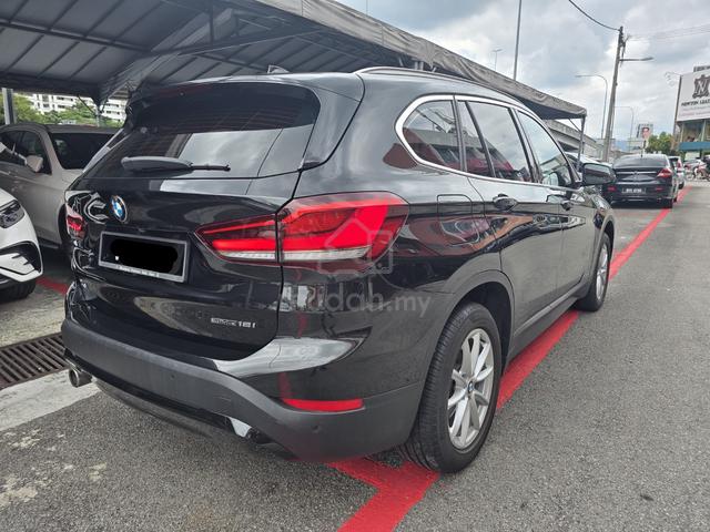 2021 Bmw X1 sDRIVE18i 1.5L 77k kmOnly Wrnty11/2026 - 4