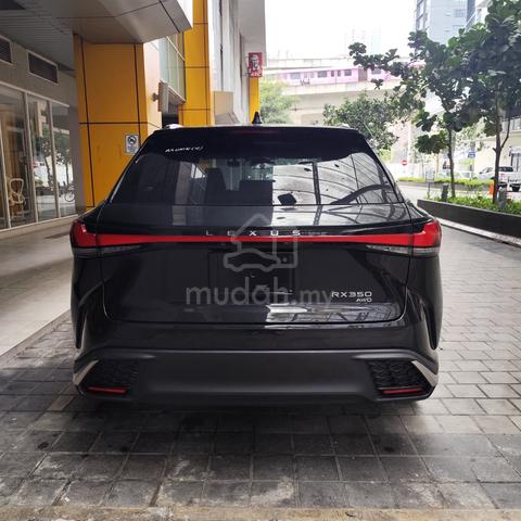 Lexus RX350 2023 RECOND TRUSTED ✅ - 5