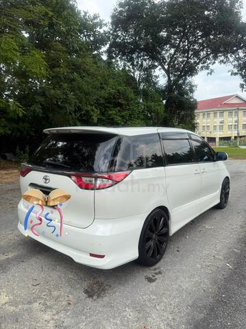 2006 Toyota ESTIMA 3.5 AERAS S PACKAGE (A) - 4