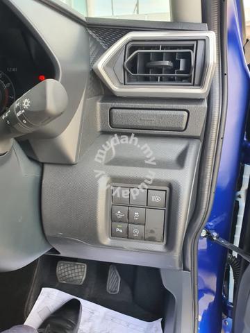 2026 Perodua ATIVA H (A)  - 5