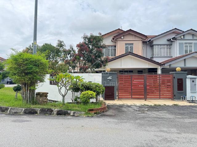 Corner Lot 2 Bilik Bawah Putra Tropika Bandar Seri Putra Bangi 1