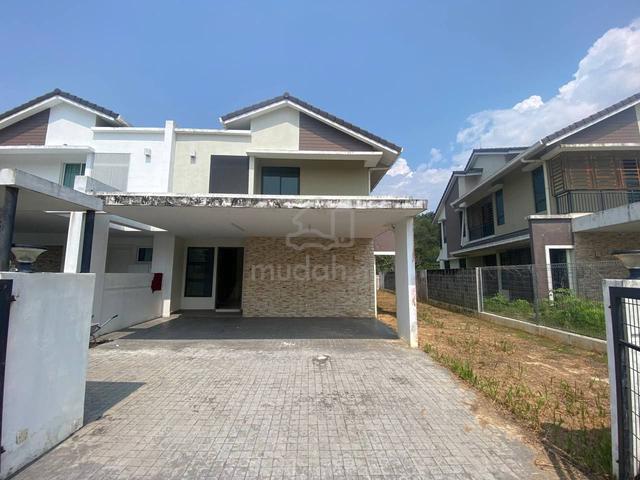 Best Buy SemiD 2 Storey Cengal Puncak Bestari Puncak Alam 1